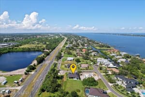 520 Topsail Drive, Rockledge, FL 32955 Sold 09/16/24