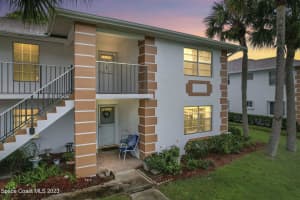 1221 Lakes End Drive, Ft. Pierce, FL 34982 Sold 07/01/24