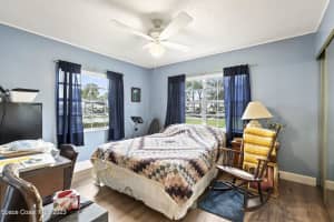 1221 Lakes End Drive, Ft. Pierce, FL 34982 Sold 07/01/24