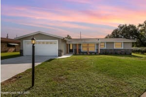 2345 Snead Court, Titusville, FL 32780 Sold 06/10/24