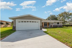 2345 Snead Court, Titusville, FL 32780 Sold 06/10/24