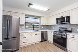 2345 Snead Court, Titusville, FL 32780 Sold 06/10/24
