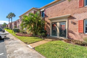 114 Colonial Court, Indian Harbour Beach, FL 32937 Sold 01/10/24