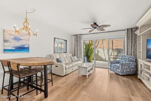 114 Colonial Court, Indian Harbour Beach, FL 32937 Sold 01/10/24