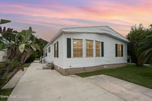 1837 Seagrape Street, Palm Bay, FL 32905 Sold 04/24/24