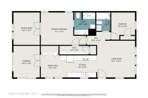1837 Seagrape Street, Palm Bay, FL 32905 Sold 04/24/24