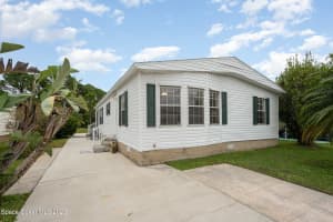 1837 Seagrape Street, Palm Bay, FL 32905 Sold 04/24/24