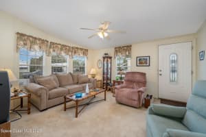 1837 Seagrape Street, Palm Bay, FL 32905 Sold 04/24/24