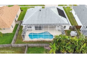 1896 Thesy Drive, Melbourne, FL 32940 Sold 02/14/24