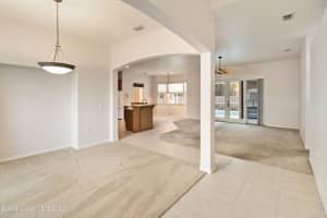 1896 Thesy Drive, Melbourne, FL 32940 Sold 02/14/24