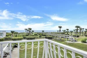8600 Ridgewood Avenue, Cape Canaveral, FL 32920 Sold 02/12/24
