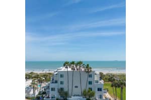 8600 Ridgewood Avenue, Cape Canaveral, FL 32920 Sold 02/12/24