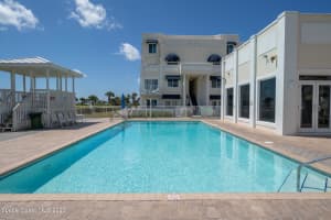 8600 Ridgewood Avenue, Cape Canaveral, FL 32920 Sold 02/12/24