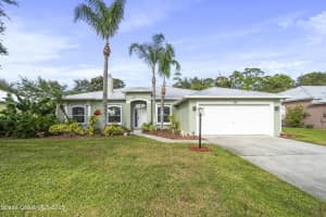 485 53rd Square, Vero Beach, FL 32968 Sold 04/24/24