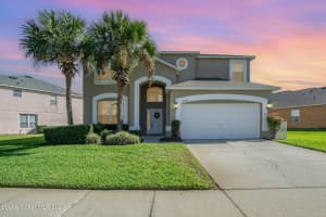 8600 La Isla Drive, Kissimmee, FL 34747 Sold 01/26/24