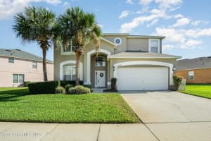 8600 La Isla Drive, Kissimmee, FL 34747 Sold 01/26/24