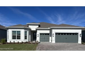 3156 Boardwalk Trail, Florida 32940, Sold 11/30/23
