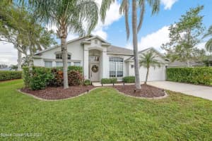 2701 Whistler Street, Melbourne, FL 32904 Sold 04/10/24