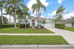 2701 Whistler Street, Melbourne, FL 32904 Sold 04/10/24