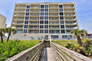 4381 Atlantic Avenue, New Smyrna Beach, FL 32169 Sold 02/22/24