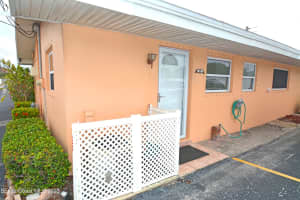714 Catalina Road, Cocoa Beach, FL 32931 Sold 02/08/24