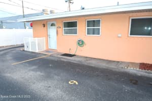 714 Catalina Road, Cocoa Beach, FL 32931 Sold 02/08/24