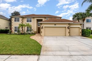 5375 Creekwood Drive, Melbourne, FL 32940 Sold 02/28/24