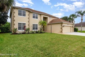 5375 Creekwood Drive, Melbourne, FL 32940 Sold 02/28/24