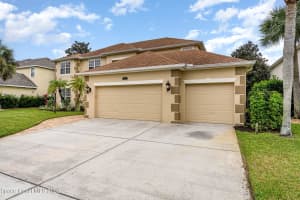 5375 Creekwood Drive, Melbourne, FL 32940 Sold 02/28/24