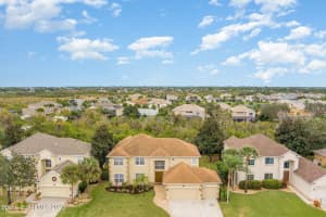 5375 Creekwood Drive, Melbourne, FL 32940 Sold 02/28/24