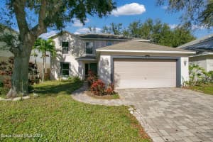 4520 Elena Way, Melbourne, FL 32934 Sold 03/11/24