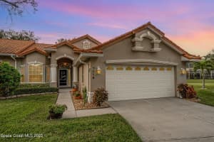 7716 Candlewick Drive, Melbourne, FL 32940 Sold 02/23/24