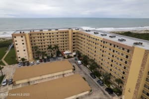 1830 Atlantic Avenue, Cocoa Beach, FL 32931 Sold 05/31/24