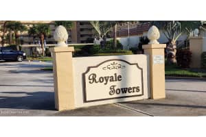 1830 Atlantic Avenue, Cocoa Beach, FL 32931 Sold 05/31/24