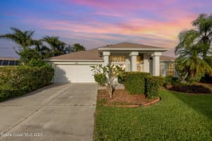 2708 Whistler Street, Melbourne, FL 32904 Sold 02/22/24