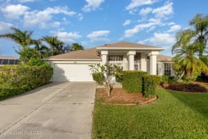 2708 Whistler Street, Melbourne, FL 32904 Sold 02/22/24