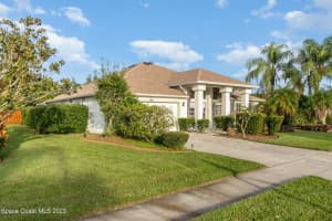2708 Whistler Street, Melbourne, FL 32904 Sold 02/22/24