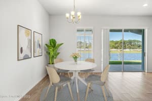 700 Boughton Way, West Melbourne, FL 32904 Sold 02/08/24