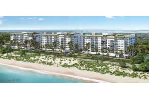 604 Highway A1a, 403, Satellite Beach, FL 32937 - MLS#981707