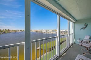 1700 Commodore Boulevard, Cocoa Beach, FL 32931 Sold 01/04/24