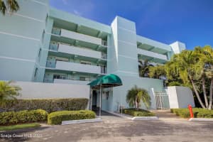 1700 Commodore Boulevard, Cocoa Beach, FL 32931 Sold 01/04/24