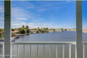 1700 Commodore Boulevard, Cocoa Beach, FL 32931 Sold 01/04/24