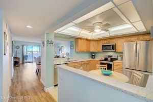 1700 Commodore Boulevard, Cocoa Beach, FL 32931 Sold 01/04/24