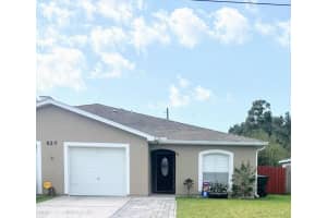 827 Faull Dr, Rockledge, FL 32955, Sold 09/13/24