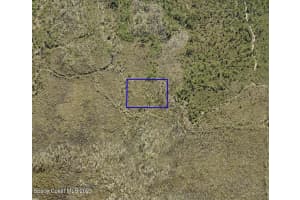 0000 Unknown Road, Mims, FL 32754 Sold 07/11/25