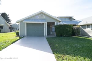 1526 Hatfield Court, Port Saint Lucie, FL 34952 Sold 03/08/24