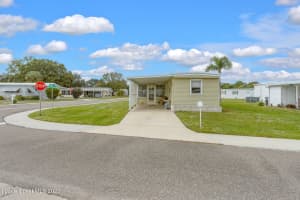 100 Mystic Boulevard, Palm Bay, FL 32907 Sold 02/29/24