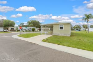 100 Mystic Boulevard, Palm Bay, FL 32907 Sold 02/29/24