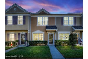 1411 Hampton Park Lane, Melbourne, FL 32940 Sold 01/11/24
