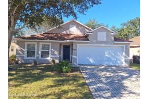 5566 Andrea Street, Titusville, FL 32780 Sold 03/15/24